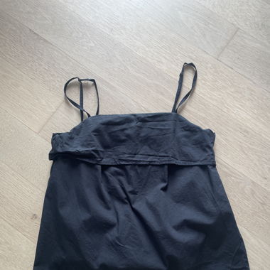 Black H&M Top