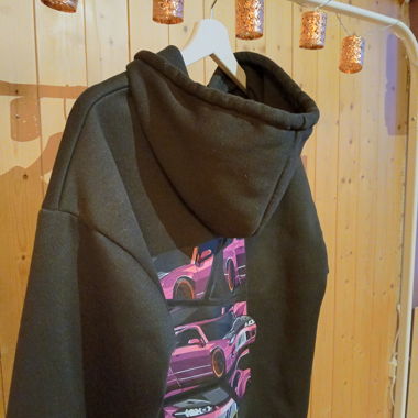 Hoodie
