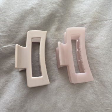 Hairclips