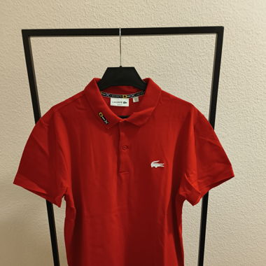 Lacsote Polo-shirt 