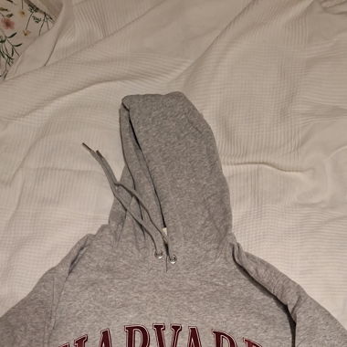 Hoodie Harvard