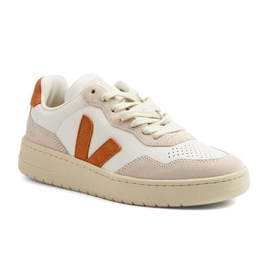 Sneaker Veja V-90 in pelle EU36