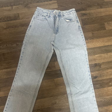 Stradivarius Jeans