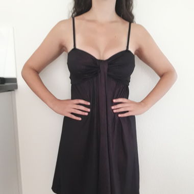 Cocktailkleid Grösse S