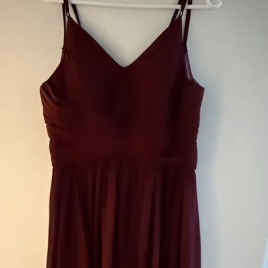 Graduation Dress