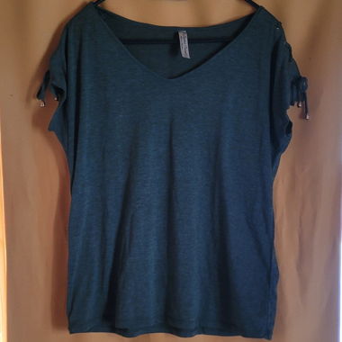 T-Shirt von Perseption Concept