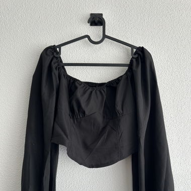 Bluse