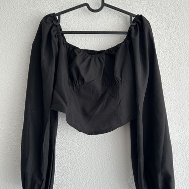 Bluse