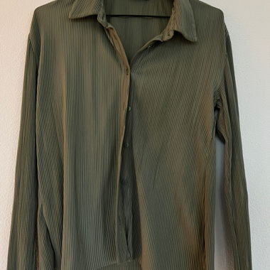 Elegante Bluse