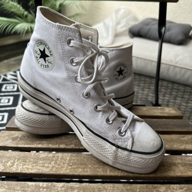 Converse All Star Sneaker