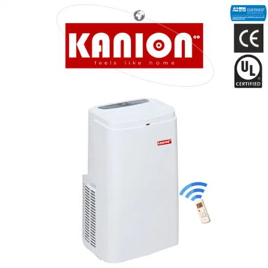 Tragbarer KANION-Klimagerät