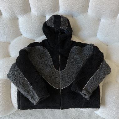 Veste polaire TRENDT VISION