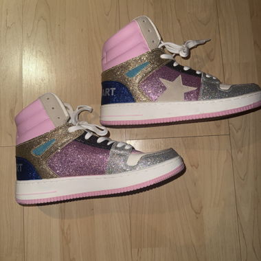 Chaussures Shop Art