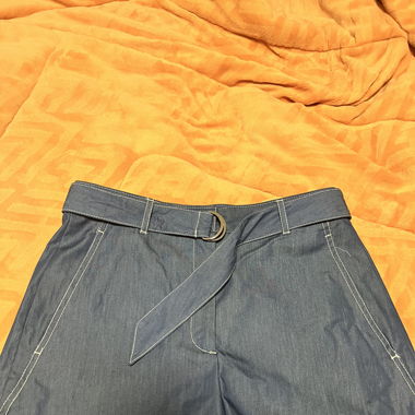 Short Zara