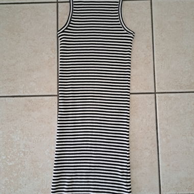 Robe fille 12-13 ans