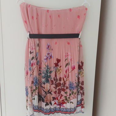 Bustierkleid