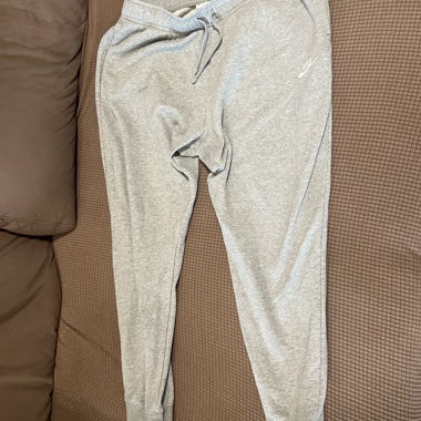 Pantaloni in felpa Nike