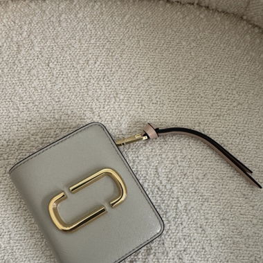 Marc Jacobs Geldbörse