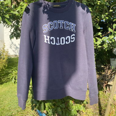 Scotch & Soda Pullover