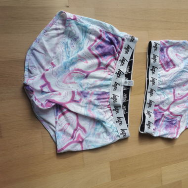 Hype Set