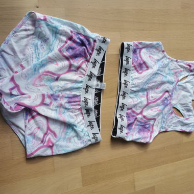 Hype Set