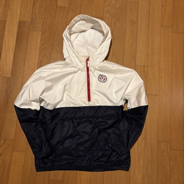 Veste légère Abercrombie
