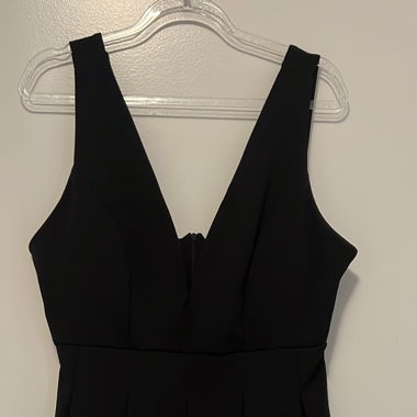 Piccolo vestito nero