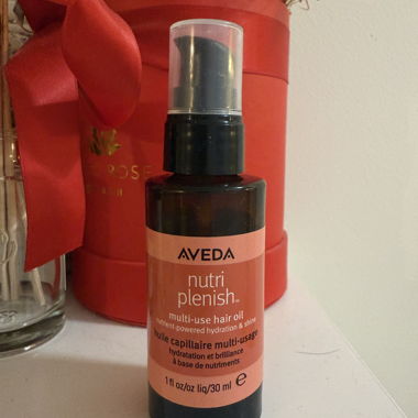 AVEDA Nutriplenish Multi-Use Hair Oil