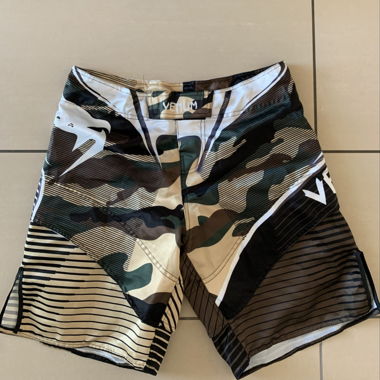 Venum MMA-Shorts