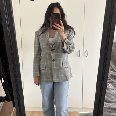 blazer 