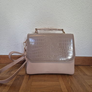 LYDC Handtasche