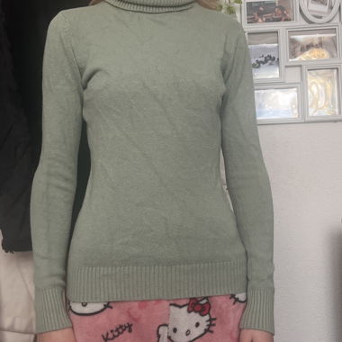 Kragen pulli