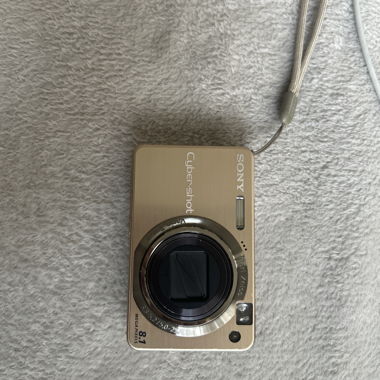 Sony Digitalcamera