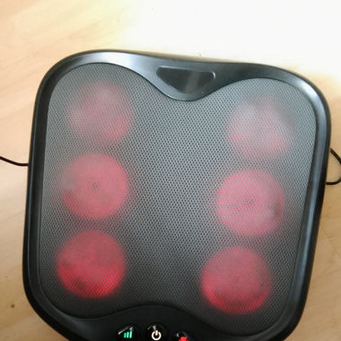 Fuss Massagegerät