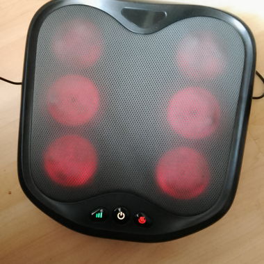 Fuss Massagegerät