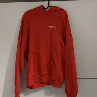 WTRSTBHVR Kapuzenpullover