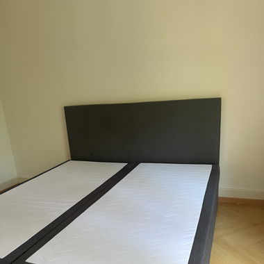lit boxspring 180x200