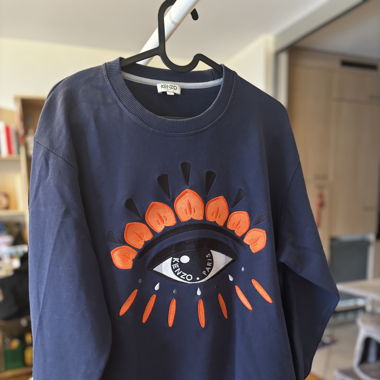 Kenzo sweater 