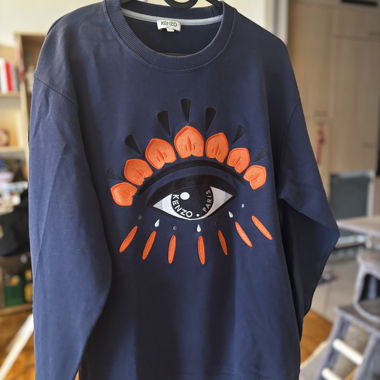 Kenzo sweater 