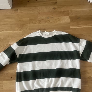 Pull&Bear Pullover
