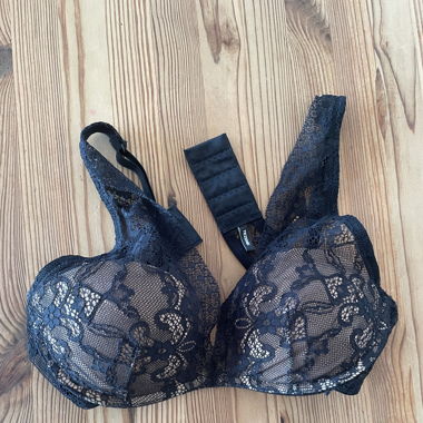 Sensual lace BH 