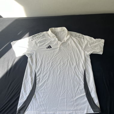 Adidas Polo size L