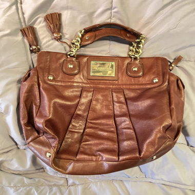 Borsa Patrizia Pepe