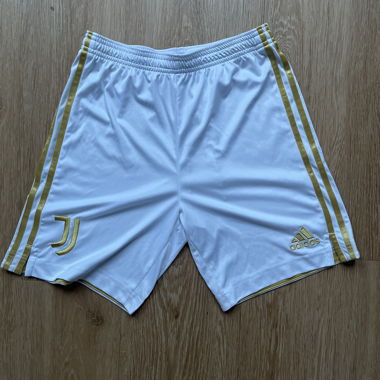 Shorts Adidas Juventus, taille 164