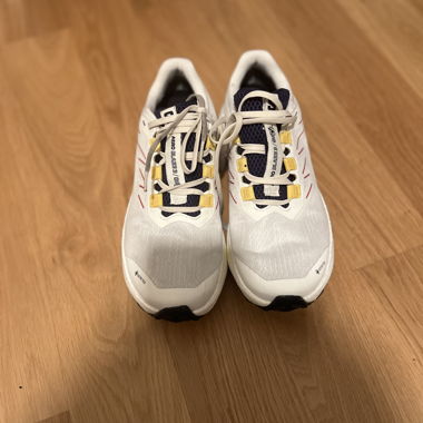 Salomon aero blaze 3 grvl