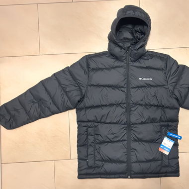 Veste Columbia 