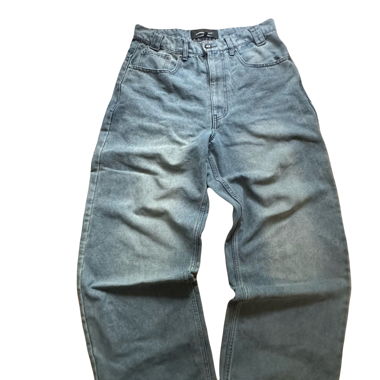 Jeans Cold Culture