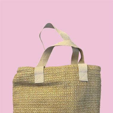 Coole Kühltasche für den Strand