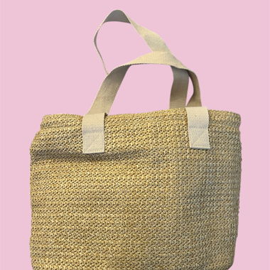 Borsa termica cool per la spiaggia