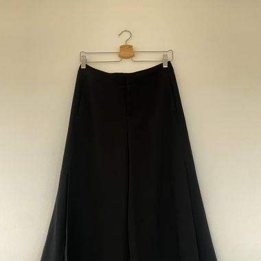Karen Millen Pallazzo Flaired Pants